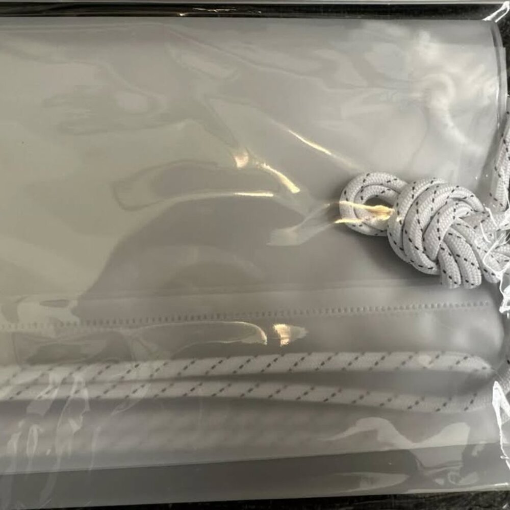 XG [New DNA] Drawstring Bag - Picture 4 of 5